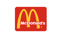 mcdonalds