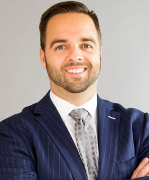 John B. Wright, Jr.