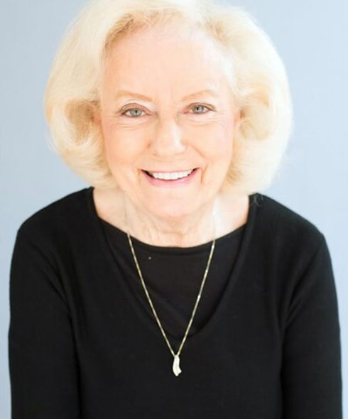 Gloria Hackett