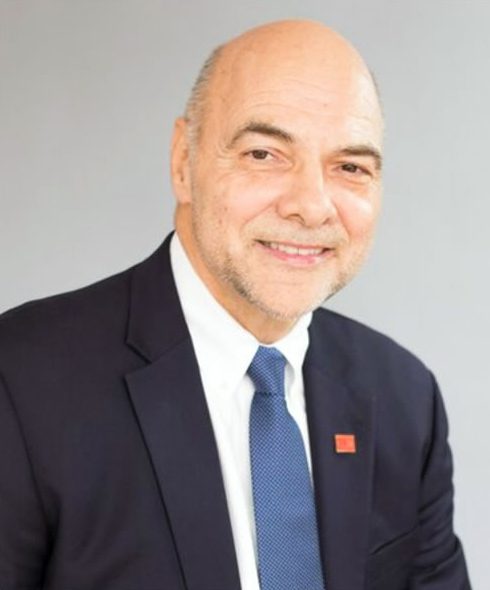 John B. Wright, Sr.